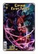 Grimm Fairy Tales volume 2 # 43 (Zenescope Comics) Cover B