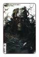 DCeased Dead Planet # 5 (DC Comics 2020) Mattina Card Stock Variant