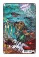 Dark Nights Death Metal #  5 (DC Comics 2020) 1:25 Cover