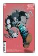 Dark Nights Death Metal Infinite Hours Exxxtreme One-Shot Rafael Grampa Cover
