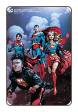 Action Comics # 1027 (DC Comics 2020) Gary Frank Card Stock
