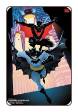Batman Beyond # 49 (DC Comics 2020) Francis Manapul Cover
