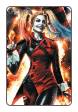 Suicide Squad, volume 5 # 11 (DC Comics 2020) Jeremy Roberts Cover