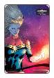 Captain Marvel #  25 (Marvel Comics 2020) Cabal Stormbreakers Variant
