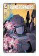 Transformers, Volume 4 # 37 (IDW Publishing 2021)
