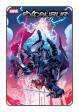Excalibur # 25 (Marvel Comics 2021) DX