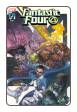 Fantastic Four: Life Story #  5 of 6 (Marvel Comics 2021) Variant