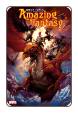 Amazing Fantasy #  5 of 5 (Marvel Comics 2021)