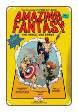 Amazing Fantasy #  5 of 5 (Marvel Comics 2021) Variant