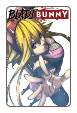Blade Bunny #  3 of 8 (Antarctic Press 2016)