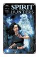 Spirit Hunters #  8 of 12 (Zenescope Comics 2017)