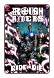 Rough Riders: Ride Or Die #  1 (Aftershock Comics 2018)
