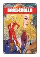 Barbarella #  6 (Dynamite Comics 2018)