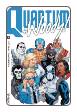Quantum and Woody, volume 4 # 12 (Valiant Comics 2018)