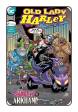 Old Lady Harley #  2 of 5 (DC Comics 2018)