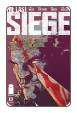 Last Siege #  6 of 8 (Image Comics 2018)