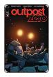 Outpost Zero # 10 (Image Comics 2019)