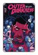 Outer Darkness # 10 (Skybound Comics 2019)