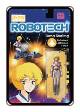 Robotech Remix #  1 (Titan Comics 2019) Action Figure Variant