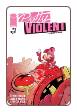 Pretty Violent #  3 (Image Comics 2019)