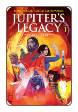 Jupiter's Legacy Requiem #  1 of 12 (Image Comics 2021)