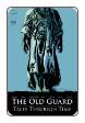 Old Guard: Tales Through Time #  6 of 6 (Image Comics 2021)