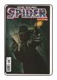 Spider #  2 (Dynamite Comics 2012)