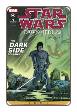 Star Wars Dawn of the Jedi Force War # 1 (Dark Horse Comics)