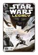 Star Wars Legacy # 14 (Dark Horse Comics 2014)