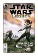 Star Wars Legacy # 17 (Dark Horse Comics 2014)