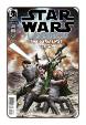 Star Wars Legacy # 18 (Dark Horse Comics 2014)