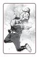 Static # 1 Thank You Variant (DC Comics 2021)