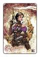 Steampunk Comic Books
