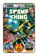 Swamp Thing Giant # 4 (Marvel Comics)
