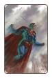 Action Comics # 1023 (DC Comics 2020) Lucio Parillo Cover