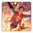 Legion of Super-Heroes #  7 (DC Comics 2020) Alex Garner Cover