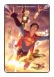 Legion of Super-Heroes #  7 (DC Comics 2020) Alex Garner Cover