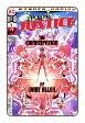 Young Justice # 16 (DC Comics 2020) Wonder Comics Comic Book
