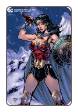 Wonder Woman # 759 (DC Comics 2019) Jim Lee Cover