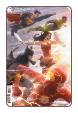 Justice League (2020) # 49 (DC Comics 2020) Variant Edition