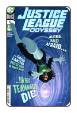 Justice League Odyssey # 22 (DC Comics 2020)