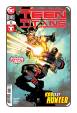 Teen Titans # 43 (DC Comics 2020)