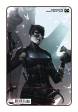 Batman # 96 (DC Comics 2020) Card Stock Variant