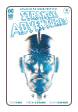 Strange Adventures #  4 of 12 (Black Label 2020) Variant