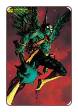 Hawkman (2020) # 26 (DC Comics) Sebastian Fiumara Cover