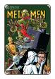 Metal Men #  9 (DC Comics 2020) Bolland Cover