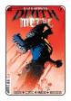 Dark Nights Death Metal #  3 (DC Comics 2020) Second printing