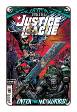 Justice League (2020) # 53 (DC Comics 2020)
