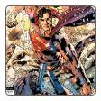 Superman # 25 (DC Comics 2020) Hitch Variant