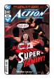 Action Comics # 1025 (DC Comics 2020) Comic Book